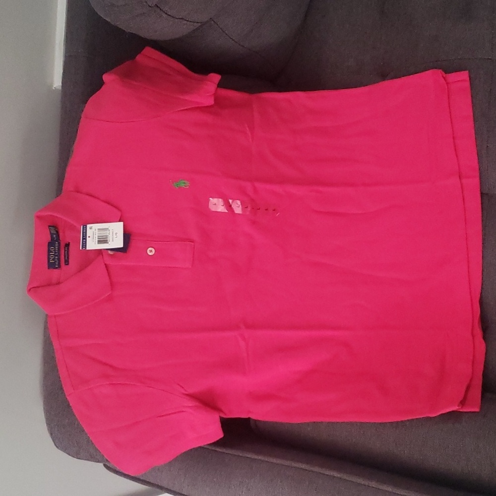 Men shirt! Run small
